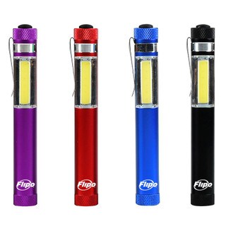 COB LED Clip Light